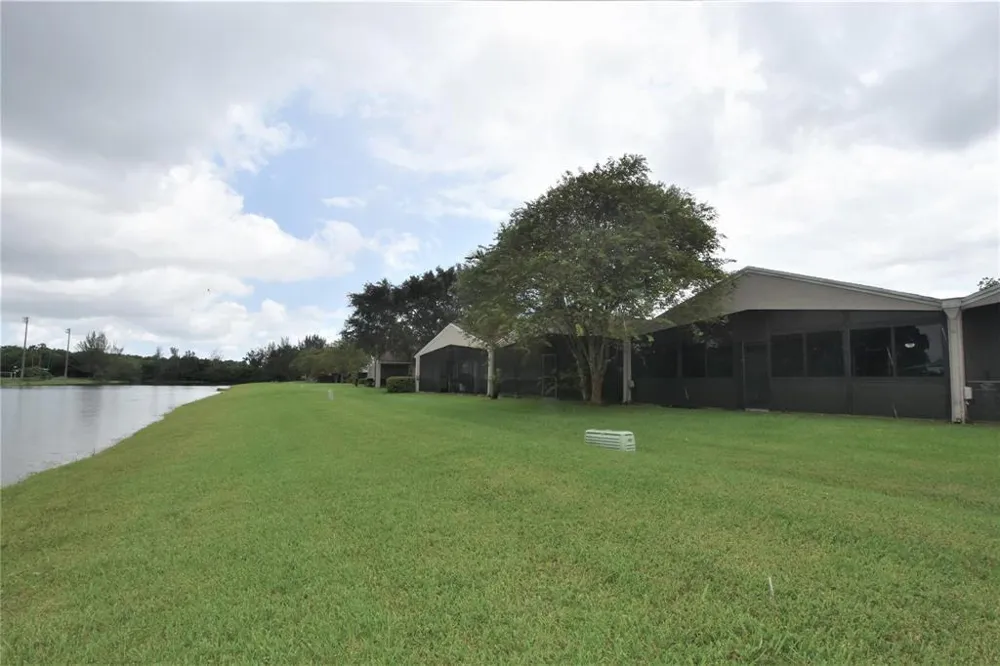514 WOODGATE CIRCLE #C Sunrise, FL 33326