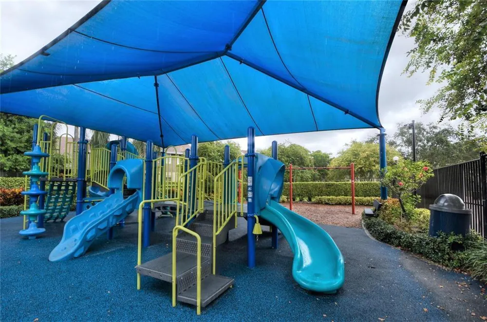 514 WOODGATE CIRCLE #C Sunrise, FL 33326