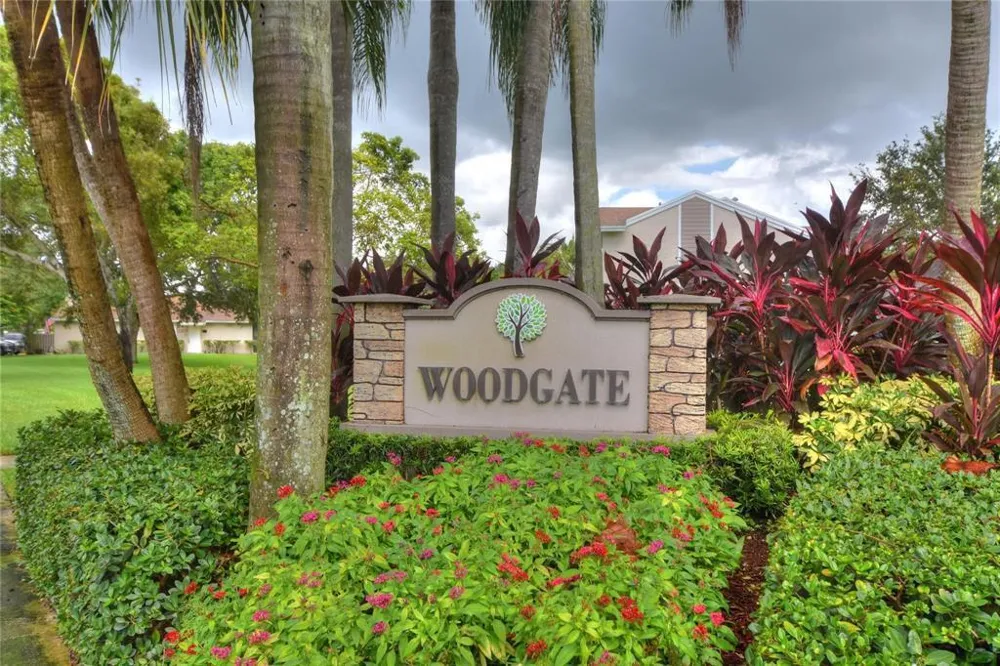 514 WOODGATE CIRCLE #C Sunrise, FL 33326