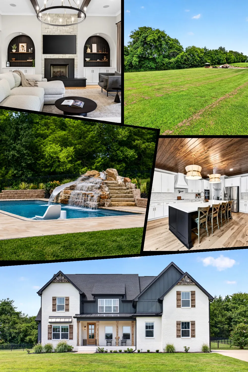 132 Sarah Frances Ct Clarksville, TN 37043