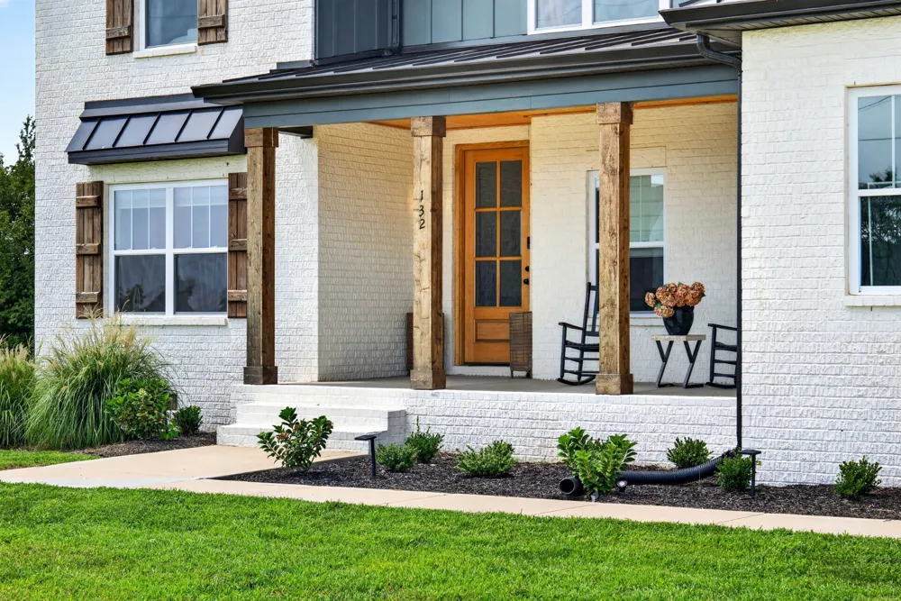 132 Sarah Frances Ct Clarksville, TN 37043