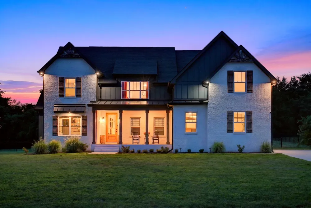 132 Sarah Frances Ct Clarksville, TN 37043
