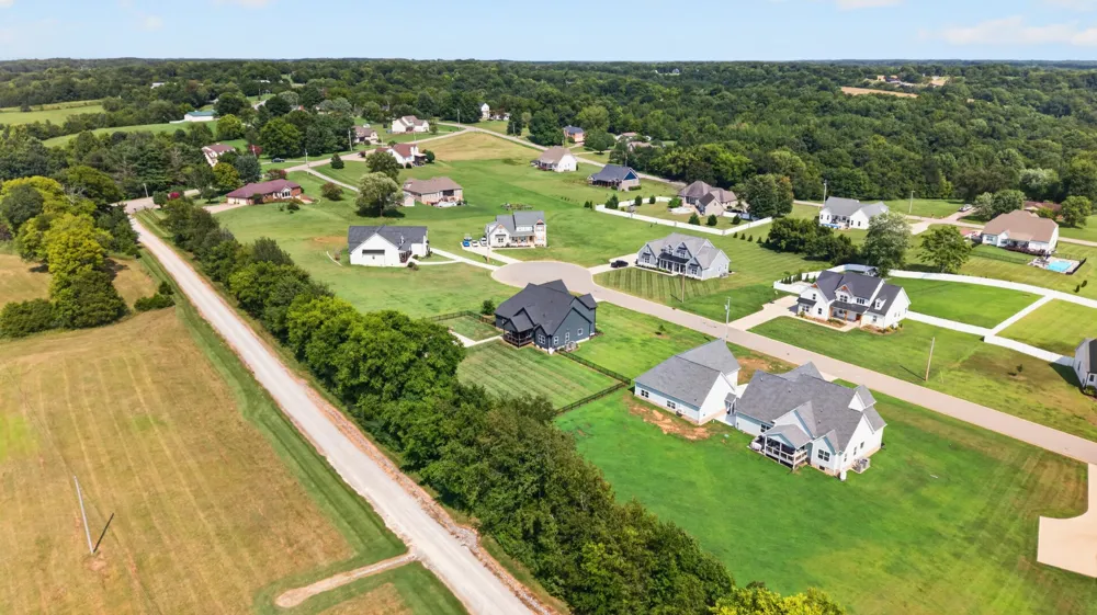 132 Sarah Frances Ct Clarksville, TN 37043