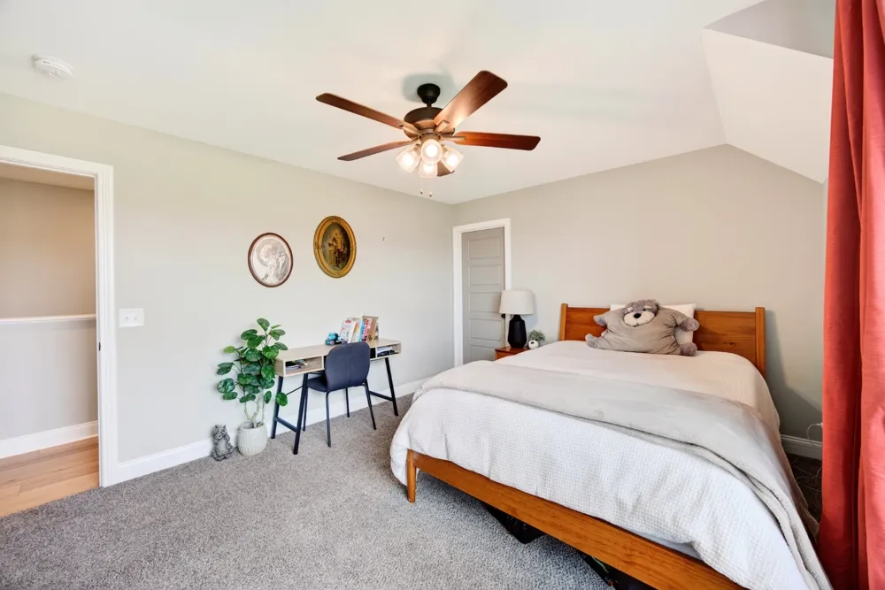 132 Sarah Frances Ct Clarksville, TN 37043