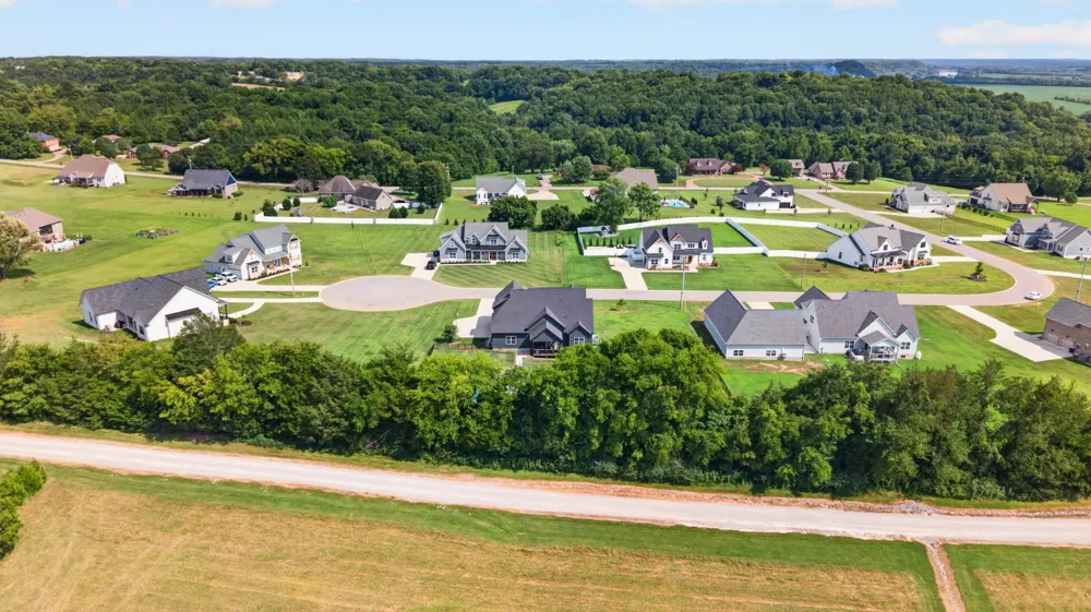 132 Sarah Frances Ct Clarksville, TN 37043