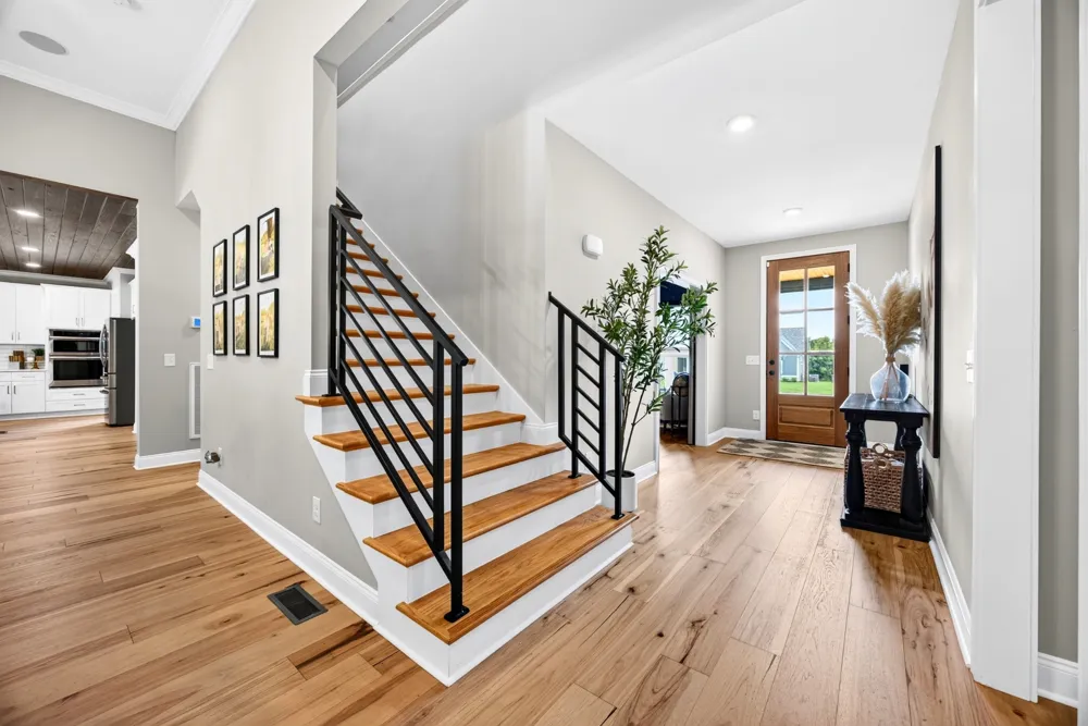 132 Sarah Frances Ct Clarksville, TN 37043