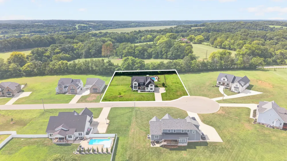 132 Sarah Frances Ct Clarksville, TN 37043