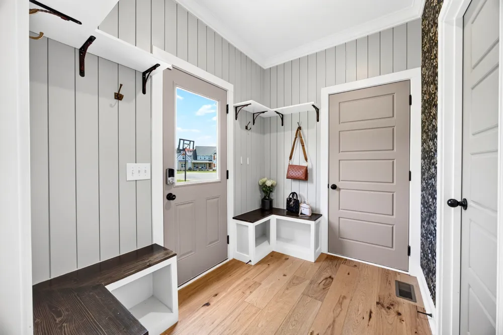 132 Sarah Frances Ct Clarksville, TN 37043
