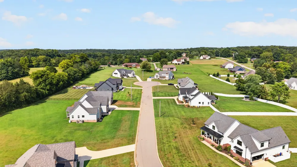 132 Sarah Frances Ct Clarksville, TN 37043