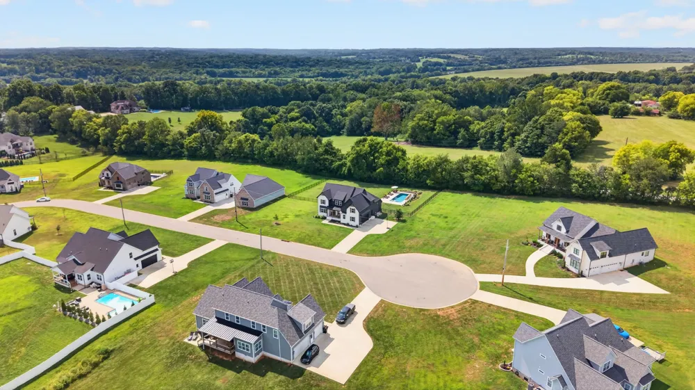 132 Sarah Frances Ct Clarksville, TN 37043
