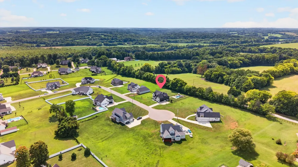 132 Sarah Frances Ct Clarksville, TN 37043