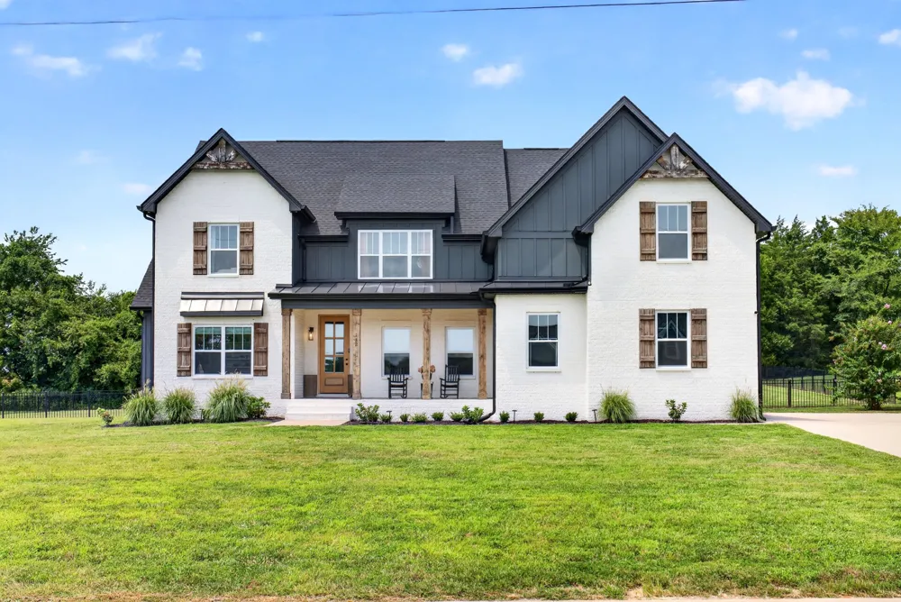 132 Sarah Frances Ct Clarksville, TN 37043