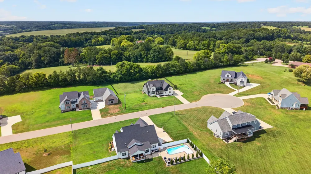 132 Sarah Frances Ct Clarksville, TN 37043