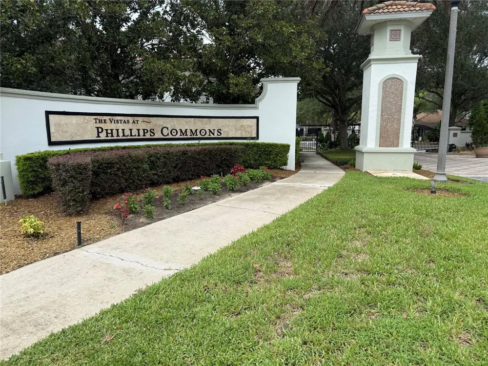 7014 CADIZ BOULEVARD Orlando, FL 32819