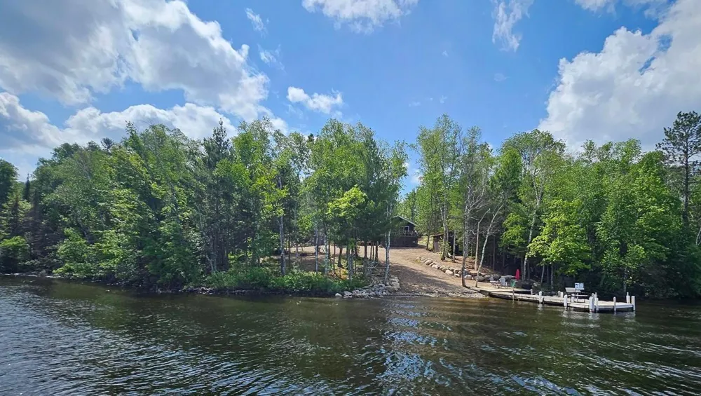 7340 Hinsdale Cook, MN 55723