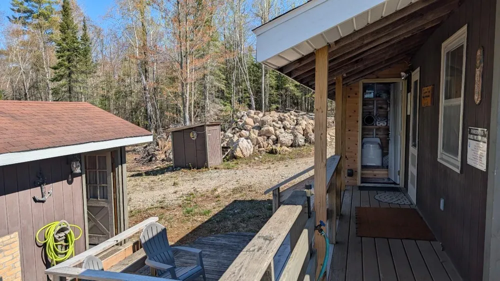 7340 Hinsdale Cook, MN 55723