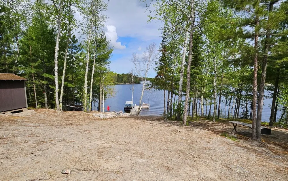 7340 Hinsdale Cook, MN 55723