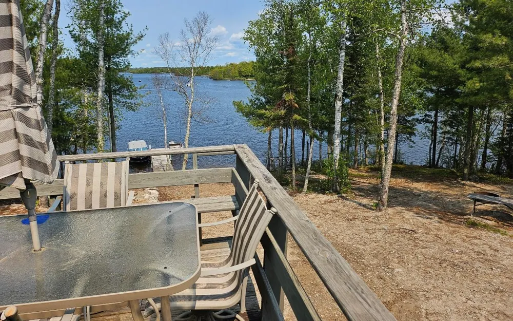7340 Hinsdale Cook, MN 55723