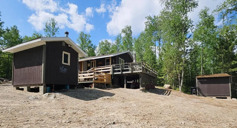 7340 Hinsdale Cook, MN 55723