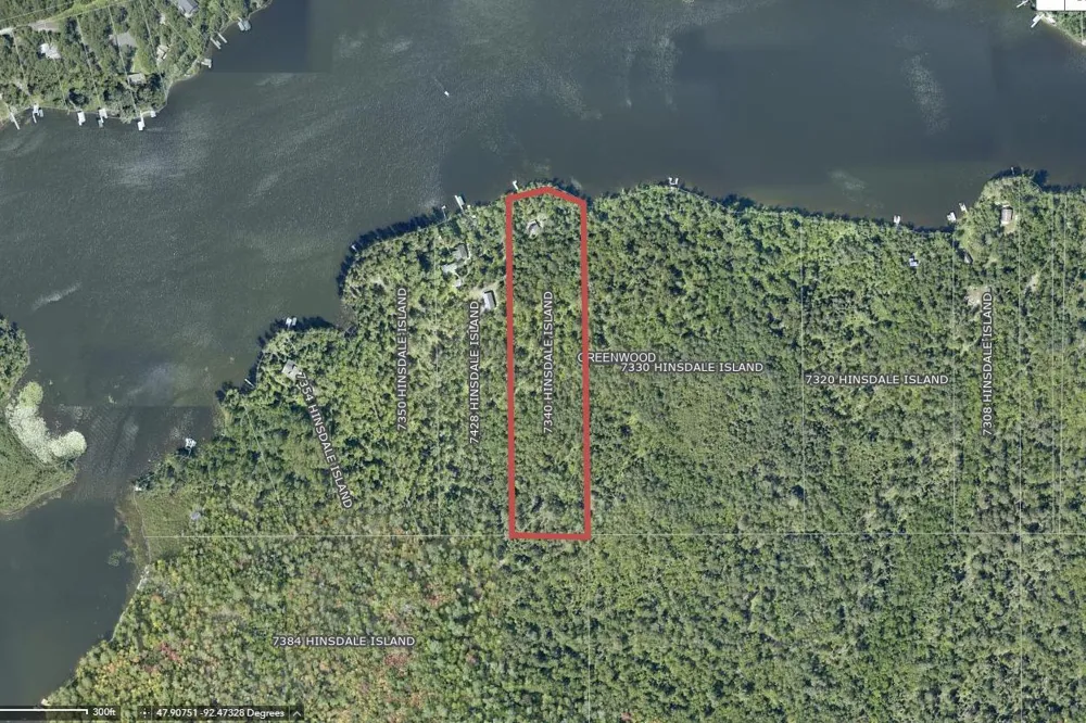 7340 Hinsdale Cook, MN 55723