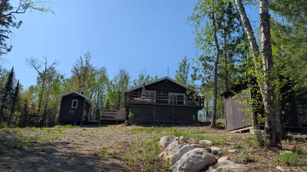7340 Hinsdale Cook, MN 55723