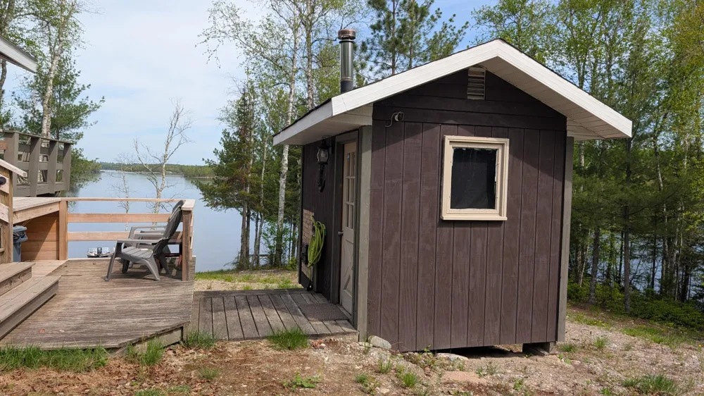 7340 Hinsdale Cook, MN 55723