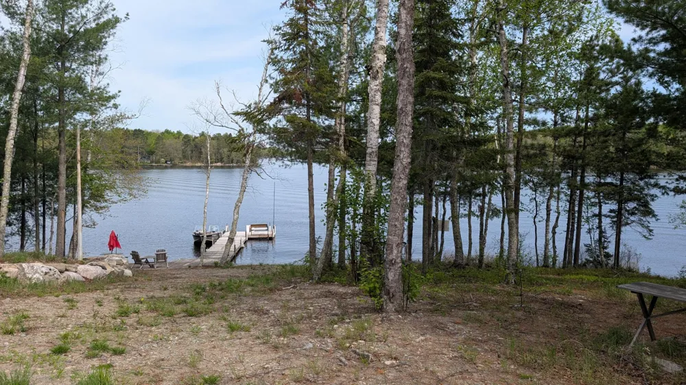 7340 Hinsdale Cook, MN 55723