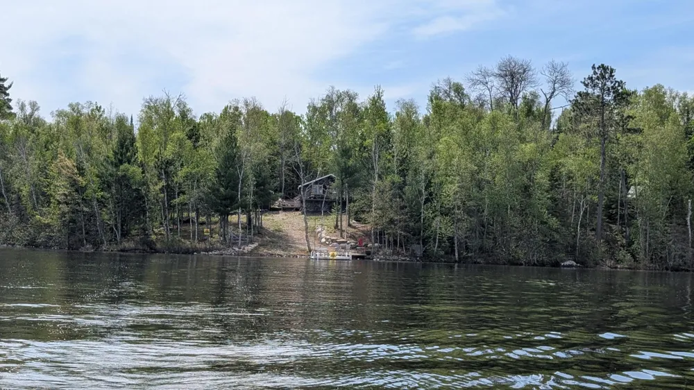 7340 Hinsdale Cook, MN 55723