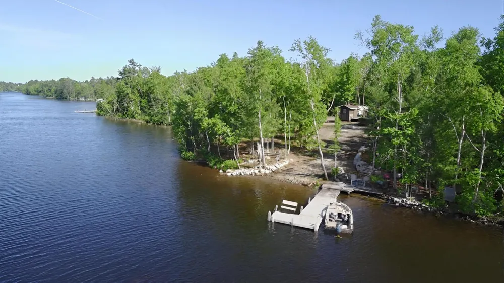 7340 Hinsdale Cook, MN 55723