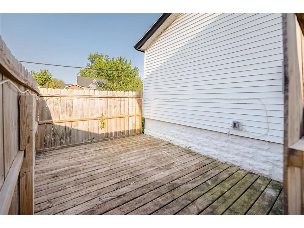 300 Irvin Street West Concord, MN 55985