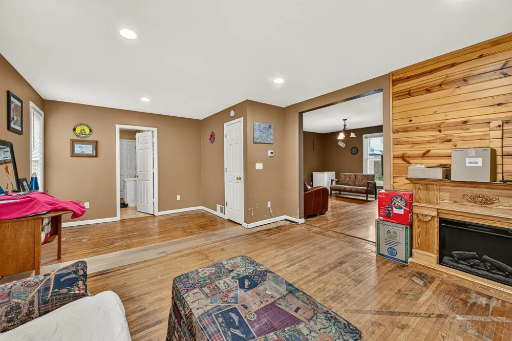 300 Irvin Street West Concord, MN 55985