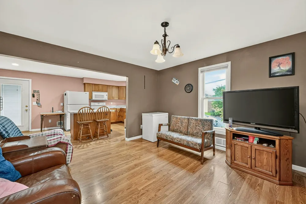 300 Irvin Street West Concord, MN 55985
