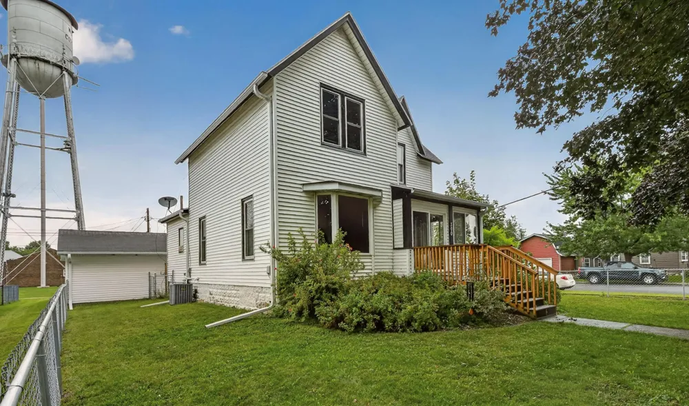 300 Irvin Street West Concord, MN 55985
