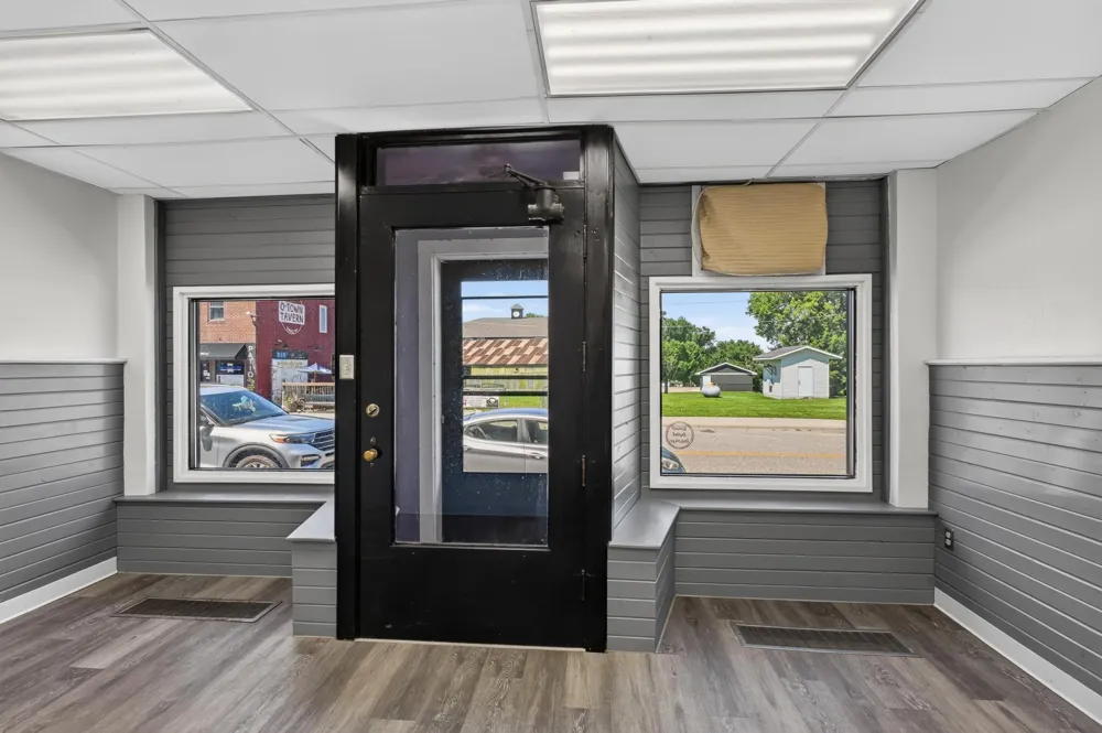 22 E Main Street Osakis, MN 56360