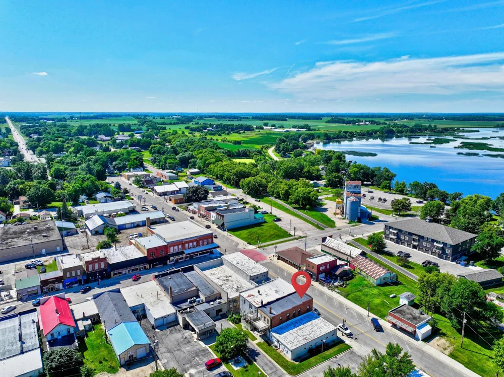 22 E Main Street Osakis, MN 56360