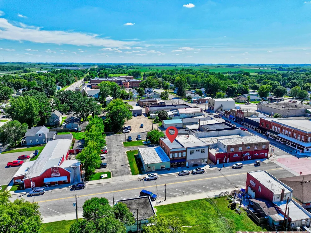 22 E Main Street Osakis, MN 56360
