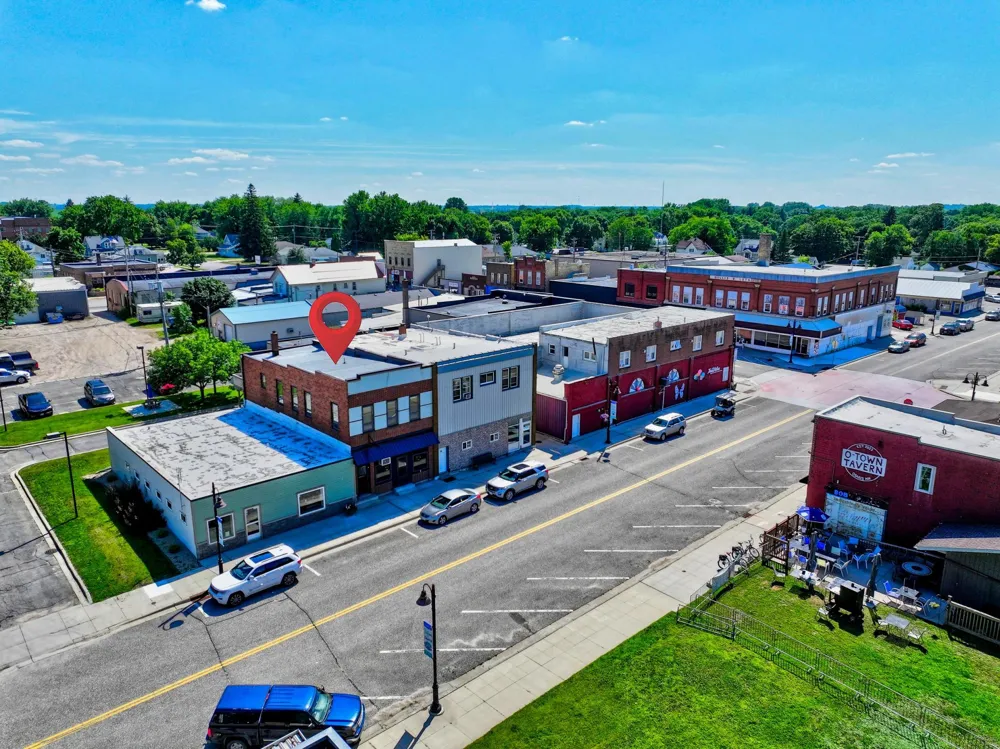 22 E Main Street Osakis, MN 56360