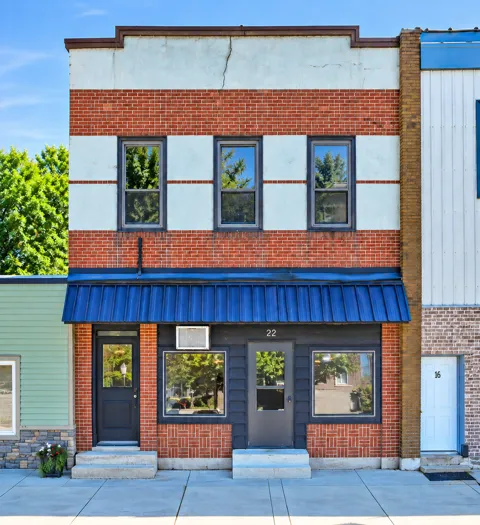 22 E Main Street
