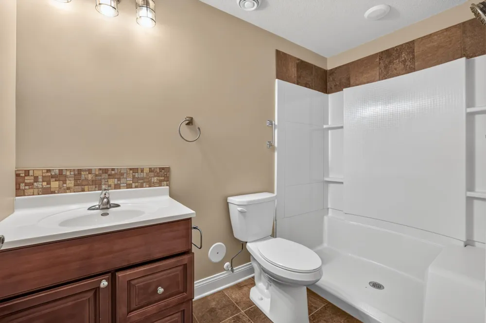 3407 Lakeridge Place NW Rochester, MN 55901