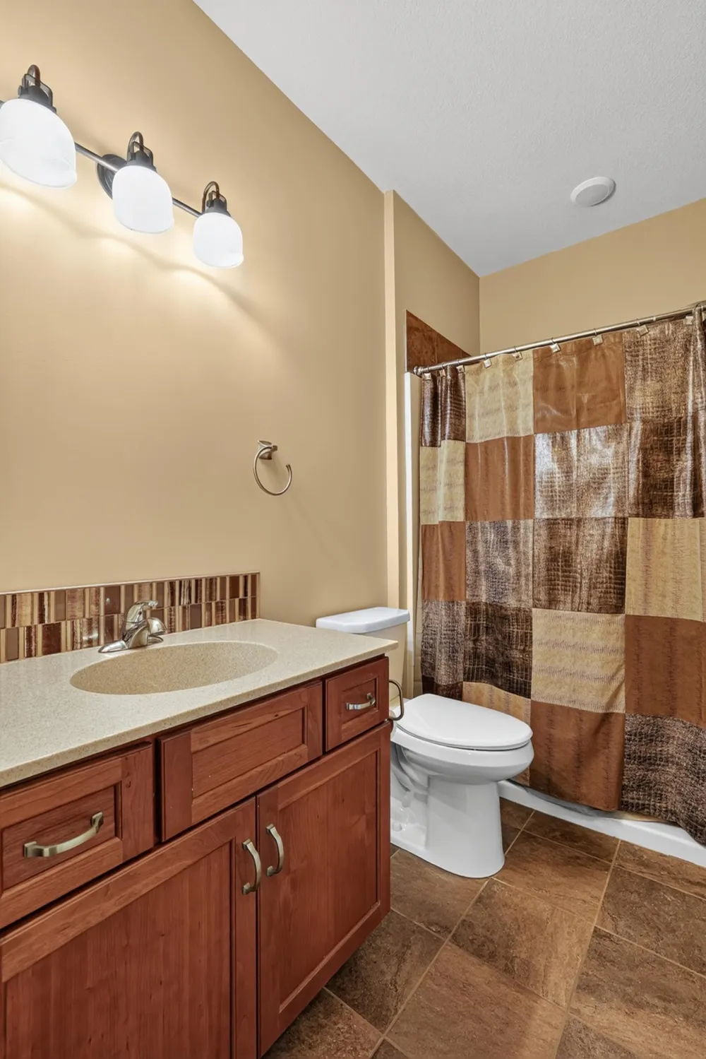 3407 Lakeridge Place NW Rochester, MN 55901