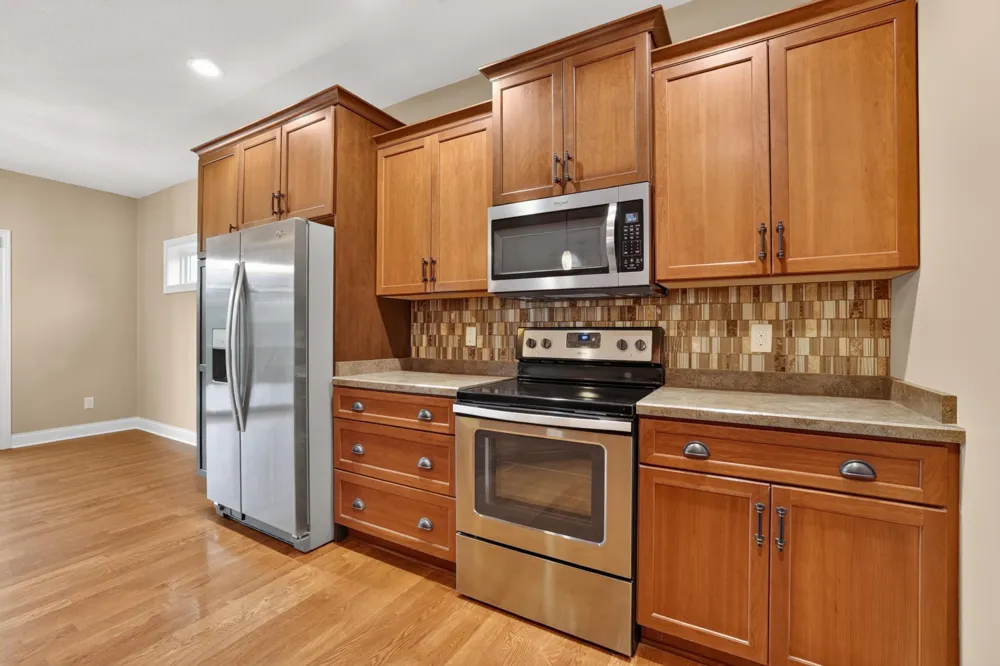 3407 Lakeridge Place NW Rochester, MN 55901
