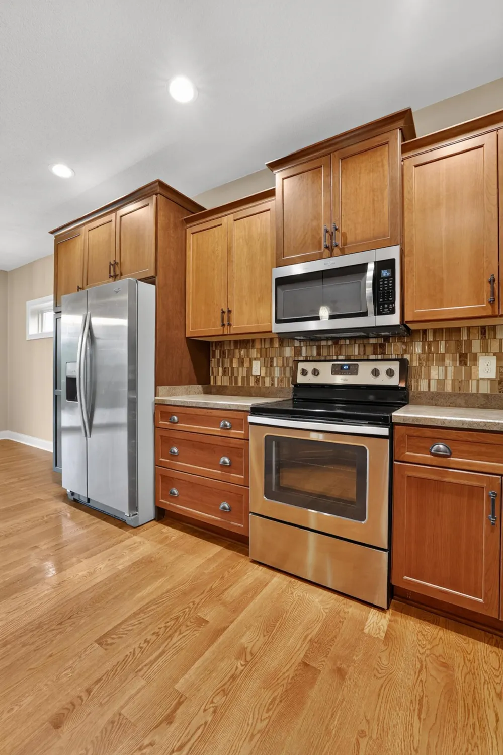 3407 Lakeridge Place NW Rochester, MN 55901