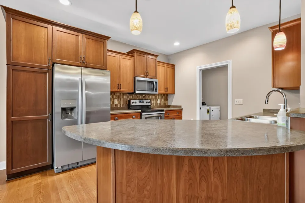 3407 Lakeridge Place NW Rochester, MN 55901