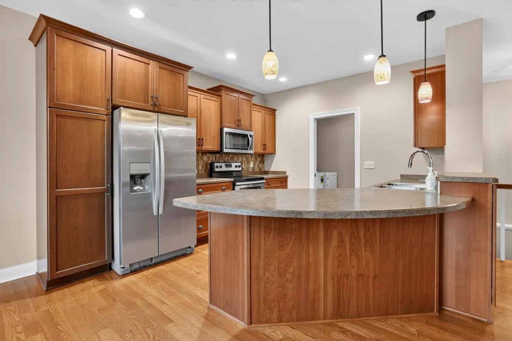 3407 Lakeridge Place NW Rochester, MN 55901