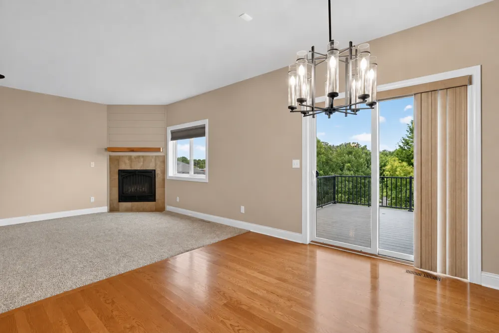 3407 Lakeridge Place NW Rochester, MN 55901
