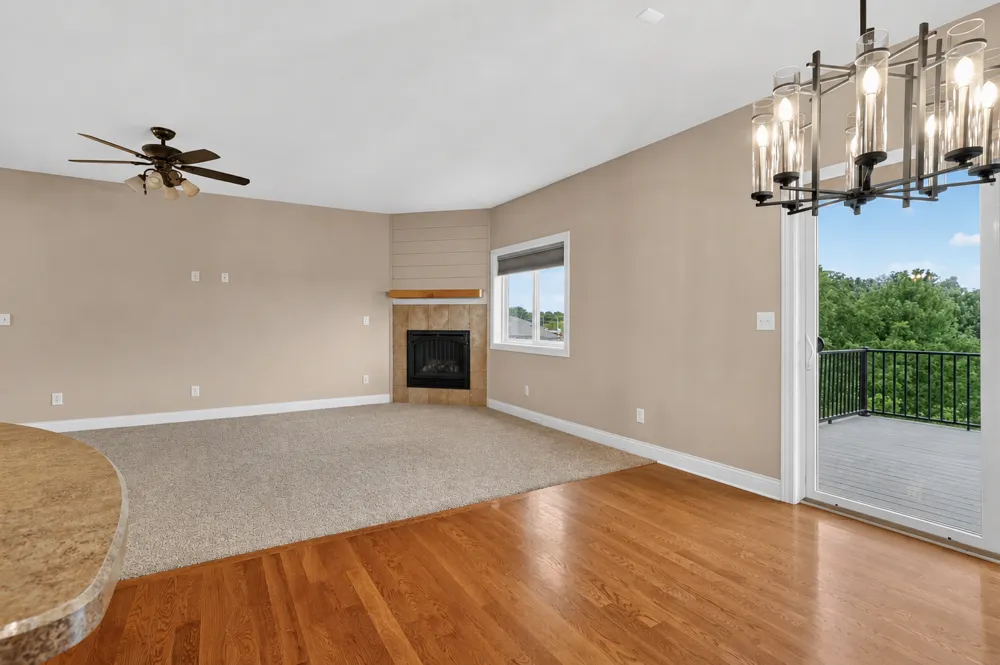 3407 Lakeridge Place NW Rochester, MN 55901