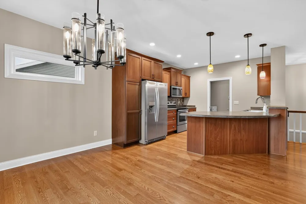 3407 Lakeridge Place NW Rochester, MN 55901