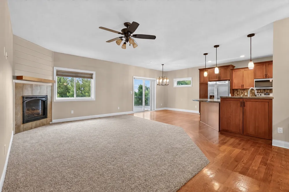 3407 Lakeridge Place NW Rochester, MN 55901
