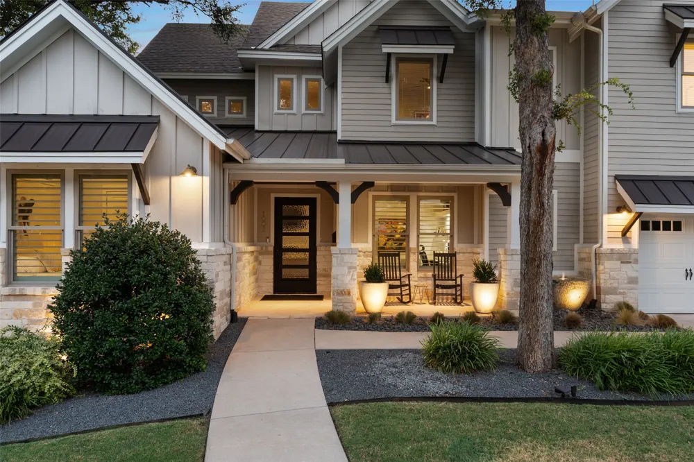 1002 Meriden Lane Austin, TX 78703
