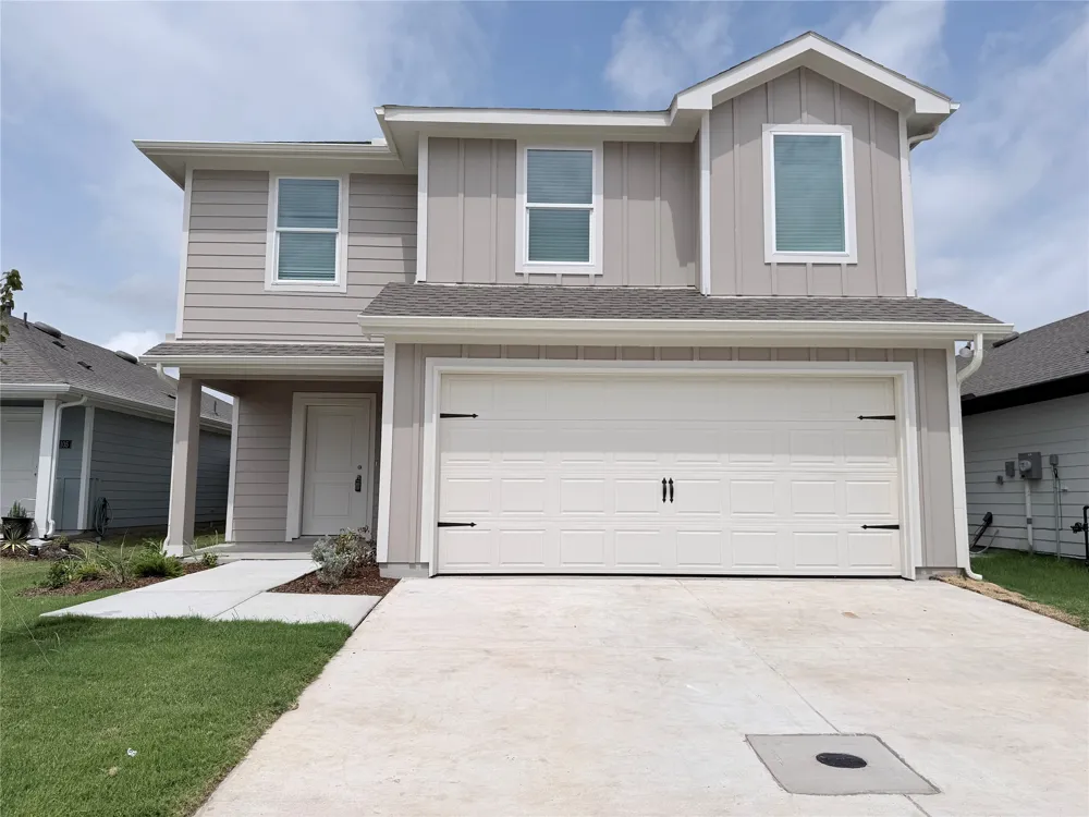 1109 Southfield Drive Josephine, TX 75135
